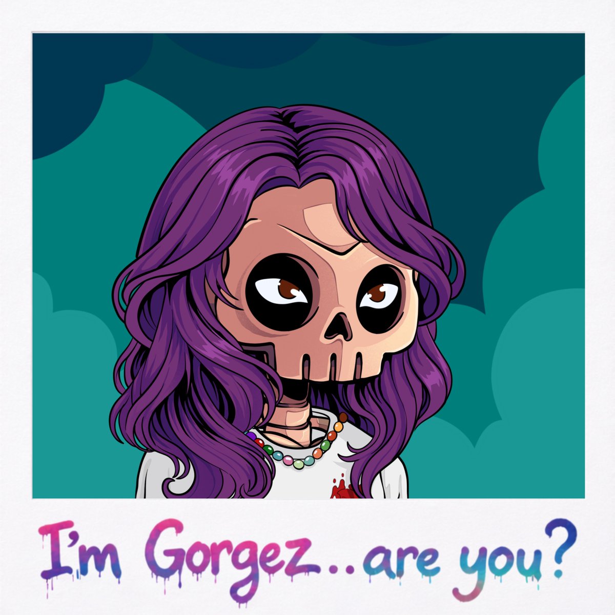 I, the Supreme Leader, acknowledge &amp; honour the Knights of our Realm  

Step forward, Sir <a href="/lordeco/">Lord eco 👑</a>  of <a href="/GhostLabNFT/">Ghost Lab 👻</a> 

You and your community have been found Drop Ded Gorgez  

You will be added to the Gorgez List  

Transcendence awaits💀