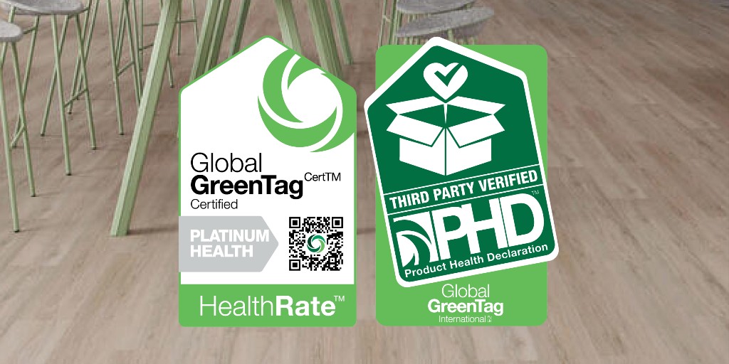 Global GreenTag tweet media