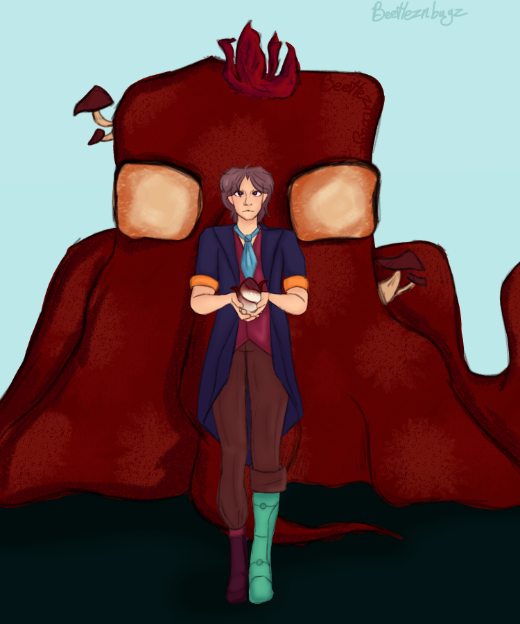 Beetleznbugz's tweet photo. Everyone must assimilate, no exception…
#skyblockkingdoms #avidmc #avidmcfanart https://t.co/06WD33gZ8f