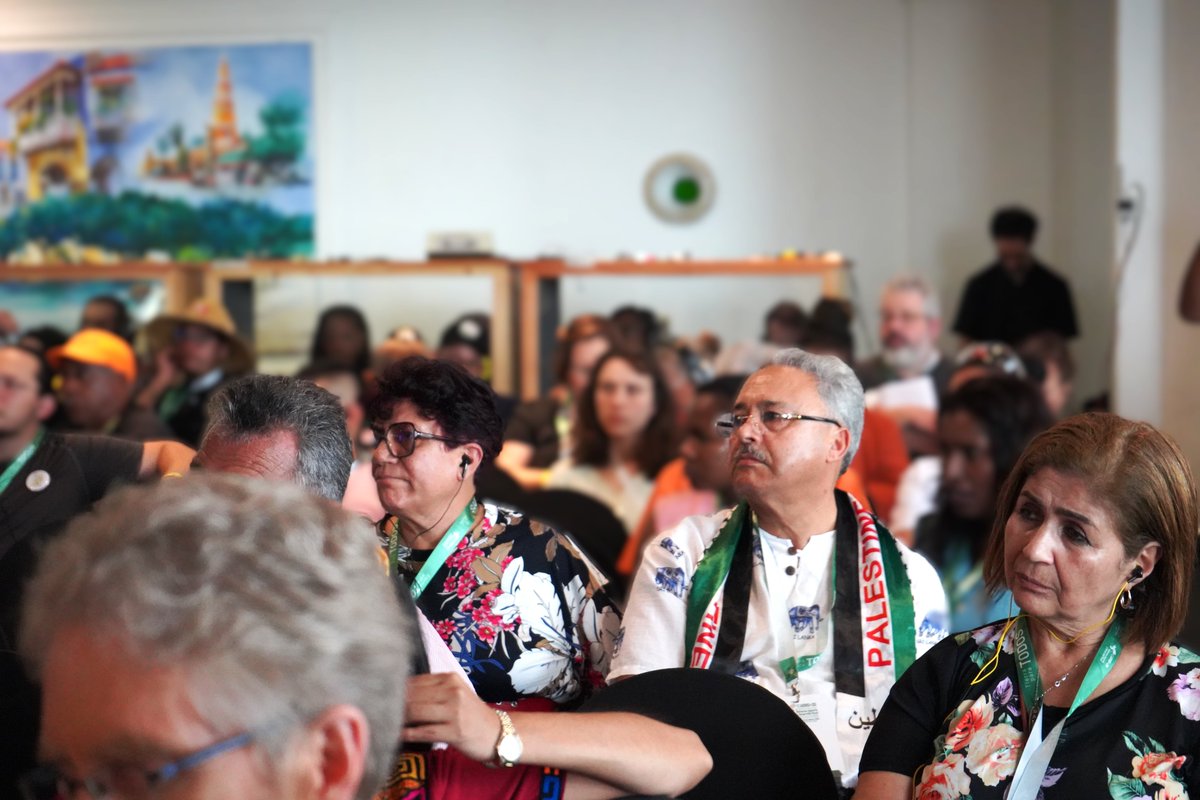 La Vía Campesina Español #SoberaniaAlimentariaYA tweet media