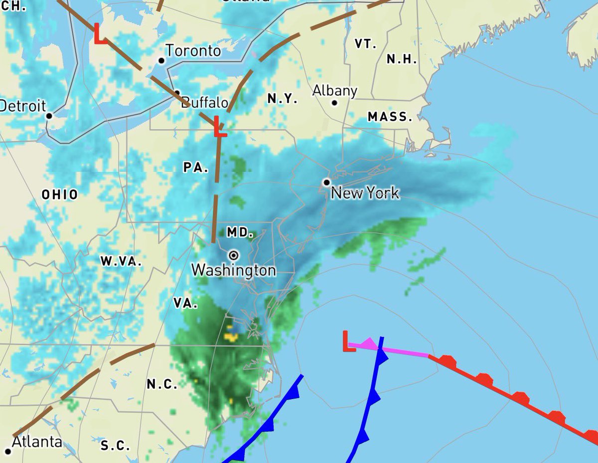 eweather tweet media