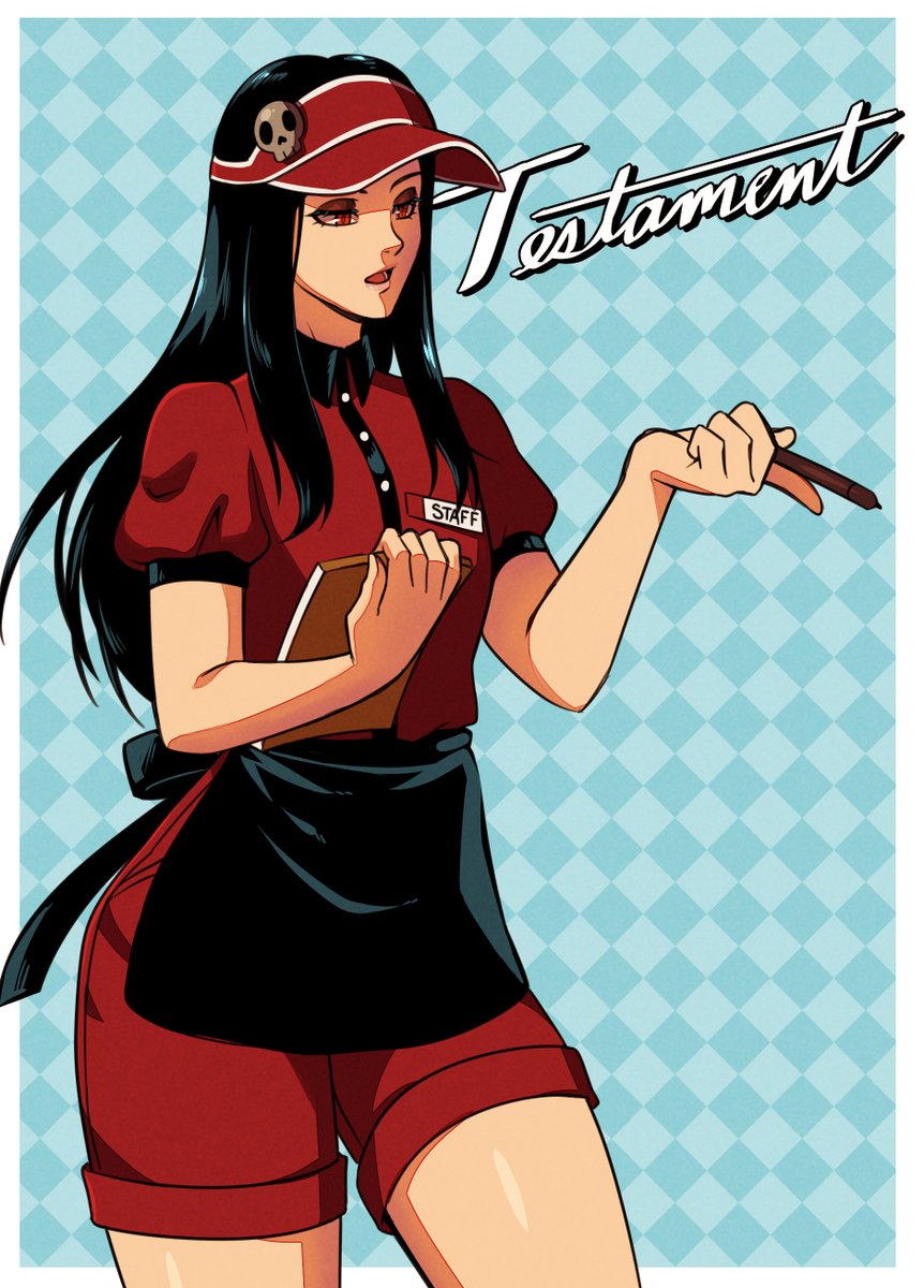 are you sure you want that? .... interesting choice.