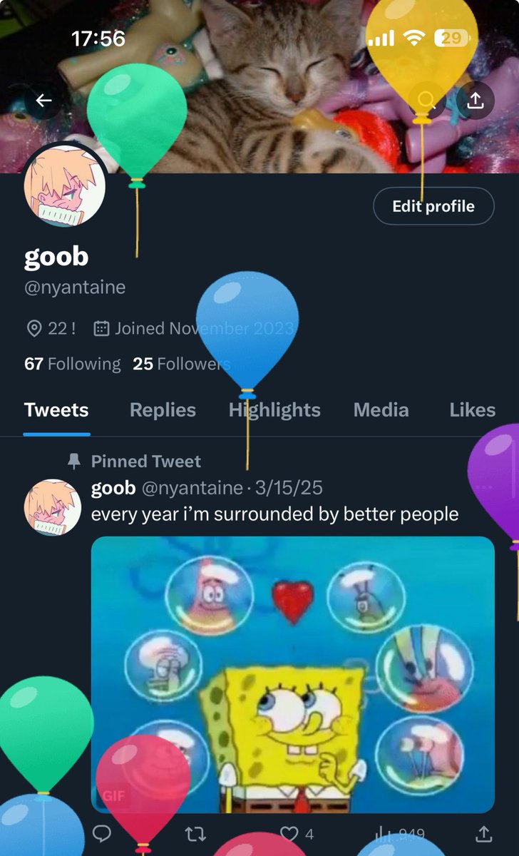 goob tweet media