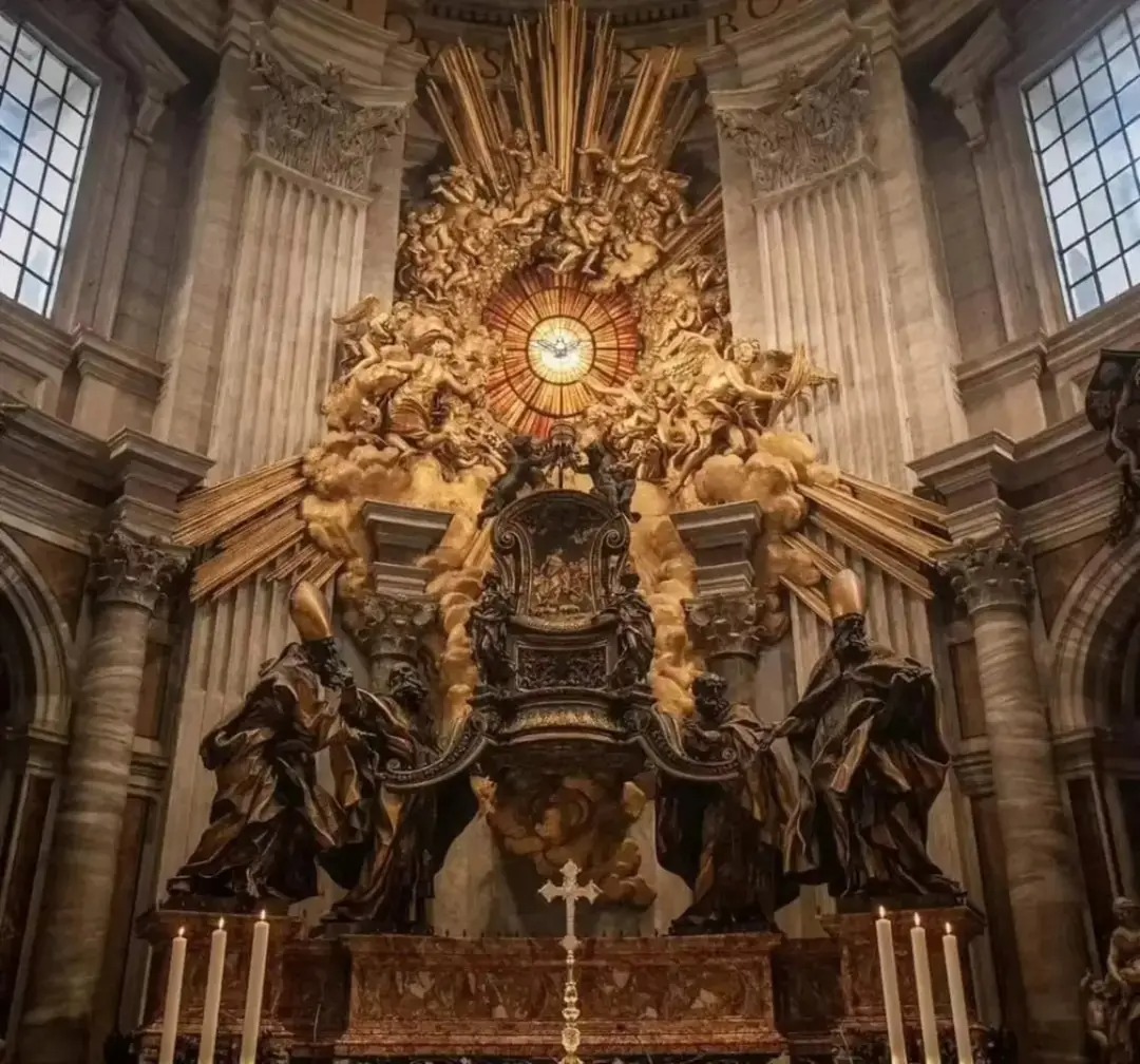 Ratus Catholicus🇻🇦 tweet media