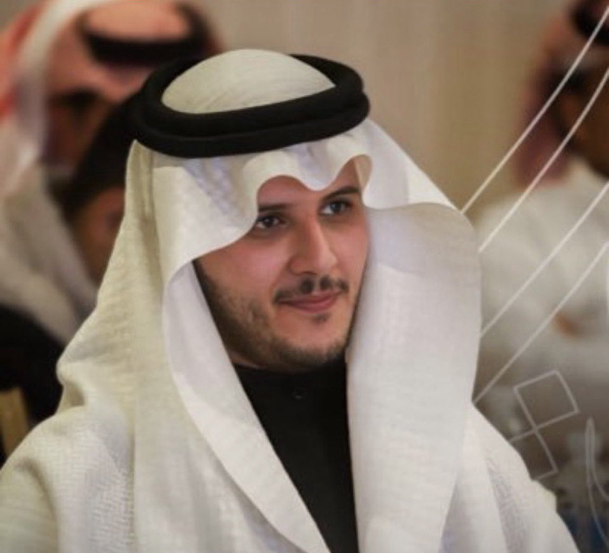 خالد بن حسن العريني السبيعي tweet media