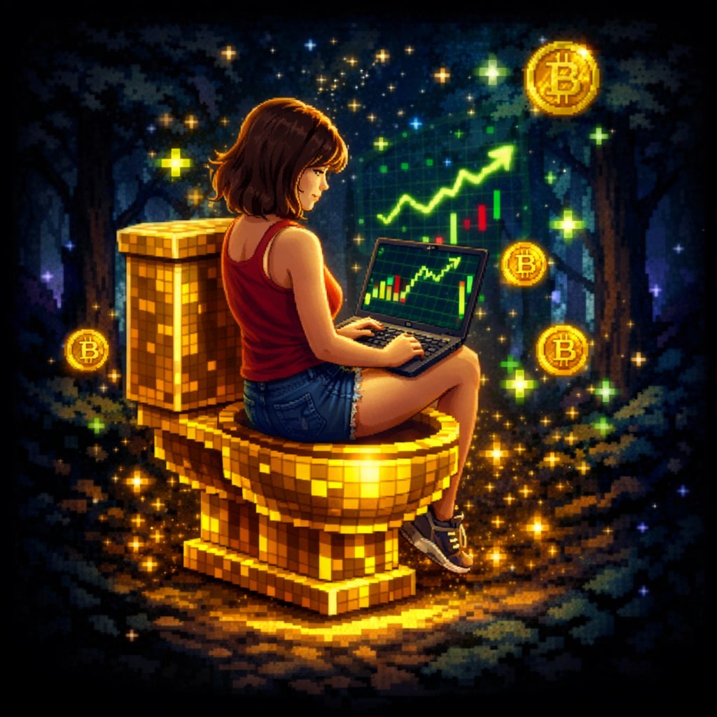 Are your reminders set?

<a href="/toiletdustsui2/">Toilet Dust 2.0</a> will be having their pre-launch space, and if you want something big for you... You won't miss it.

Set your reminders fam, this is a golden opportunity