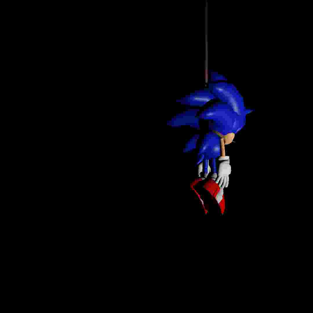 Sonic.EXE (@iam_god2012) on Twitter photo 