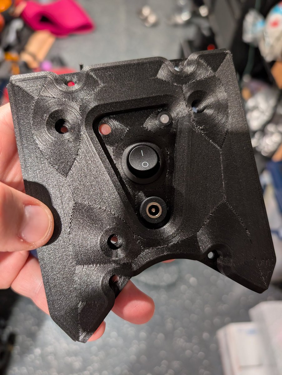 Deposition Sound tweet media