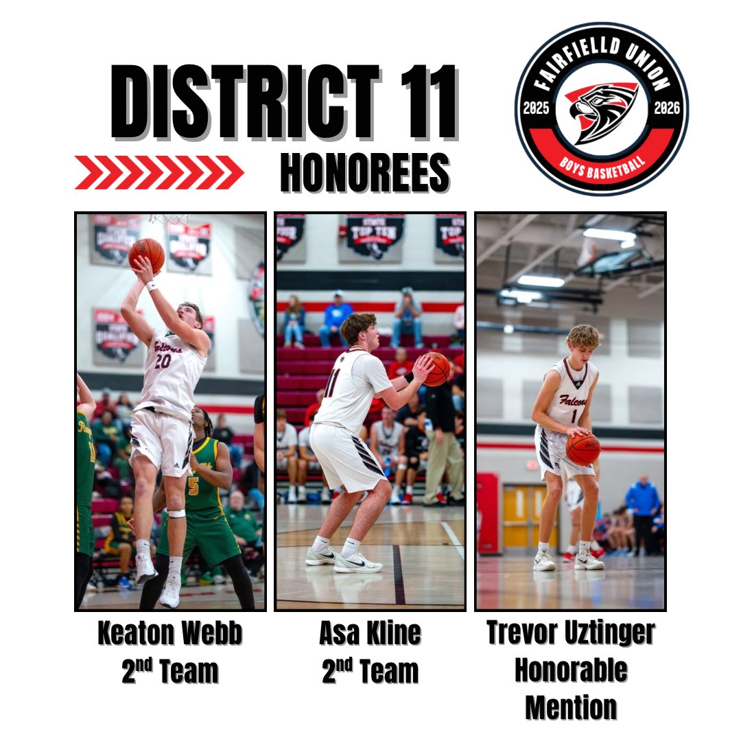 FUHS Boys Basketball tweet media