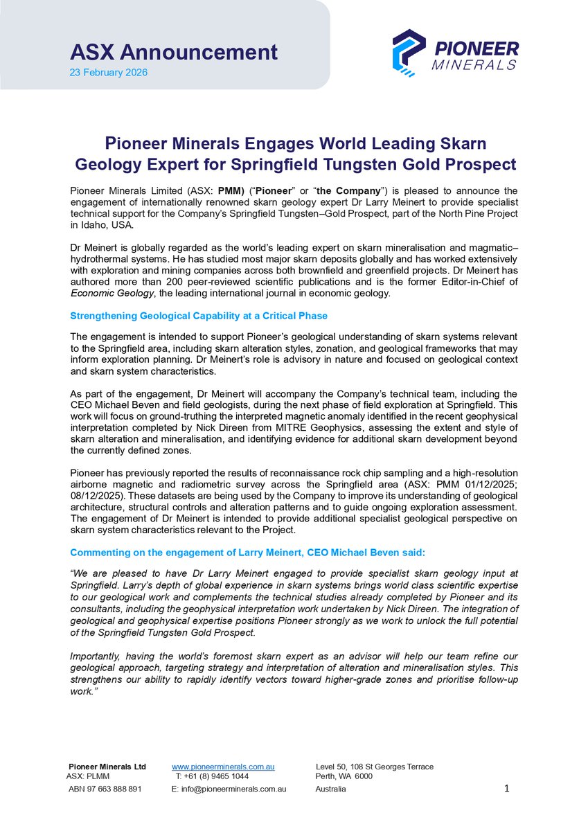 Phoenix Global Investments tweet media