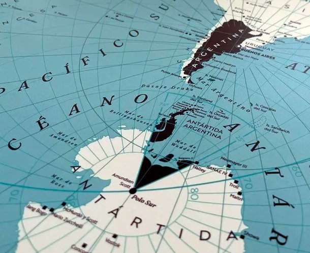 122 años de presencia continua en el continente blanco
#AntartidaArgentina