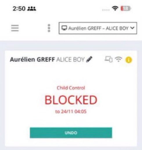 GoddessE_l_l_e's tweet photo. For those wondering if I really can take control over you. A useless sub locked out of its own pc for next 10 days for being disobedient!
Mess with the queen, sleep with the consequences. 👸
#Techom #findom #anydesk #kidslox #salfeld #teamviewer #paypiggies #parental #techsub https://t.co/TVkhCDsj4H
