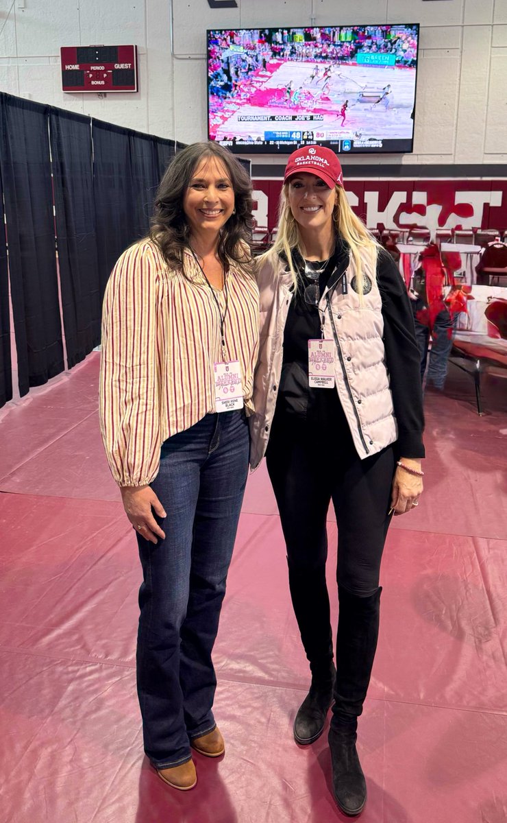 Elissa Walker Campbell tweet media