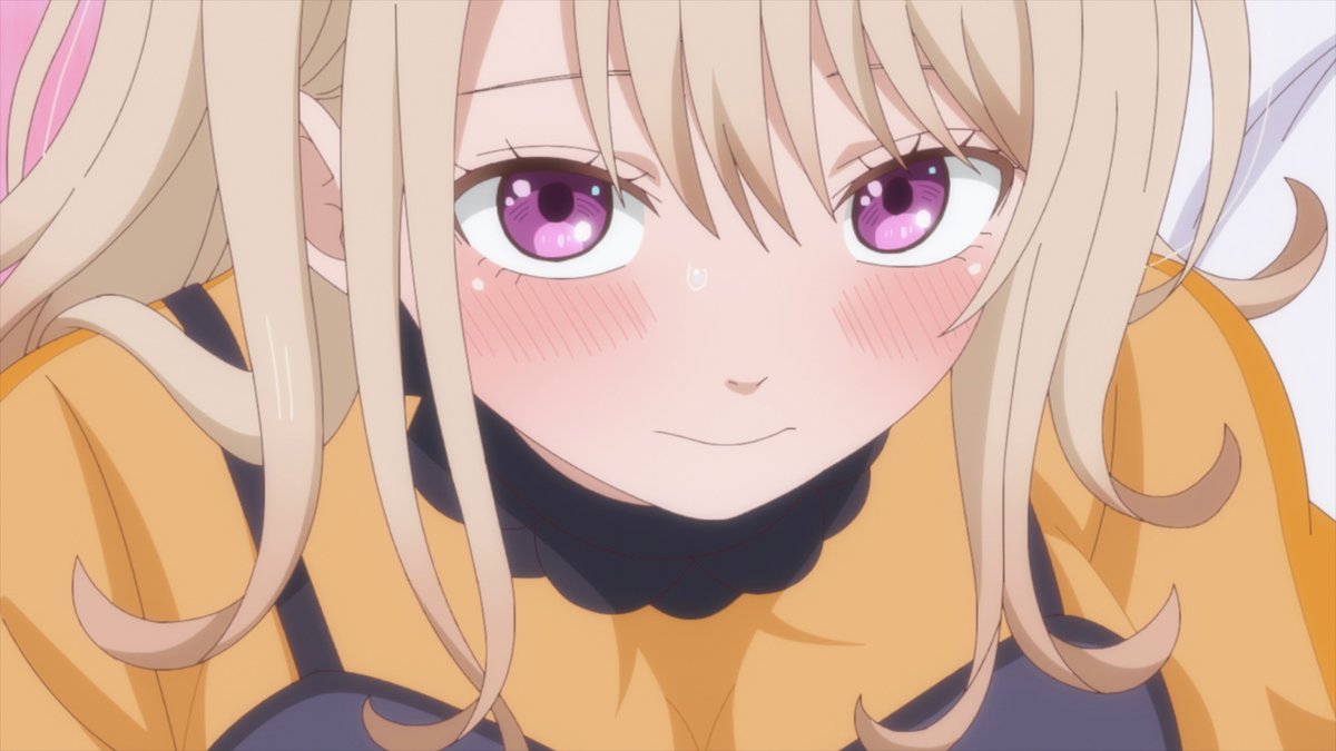 TVアニメ2期制作決定！『黒岩メダカに私の可愛いが通じない』公式