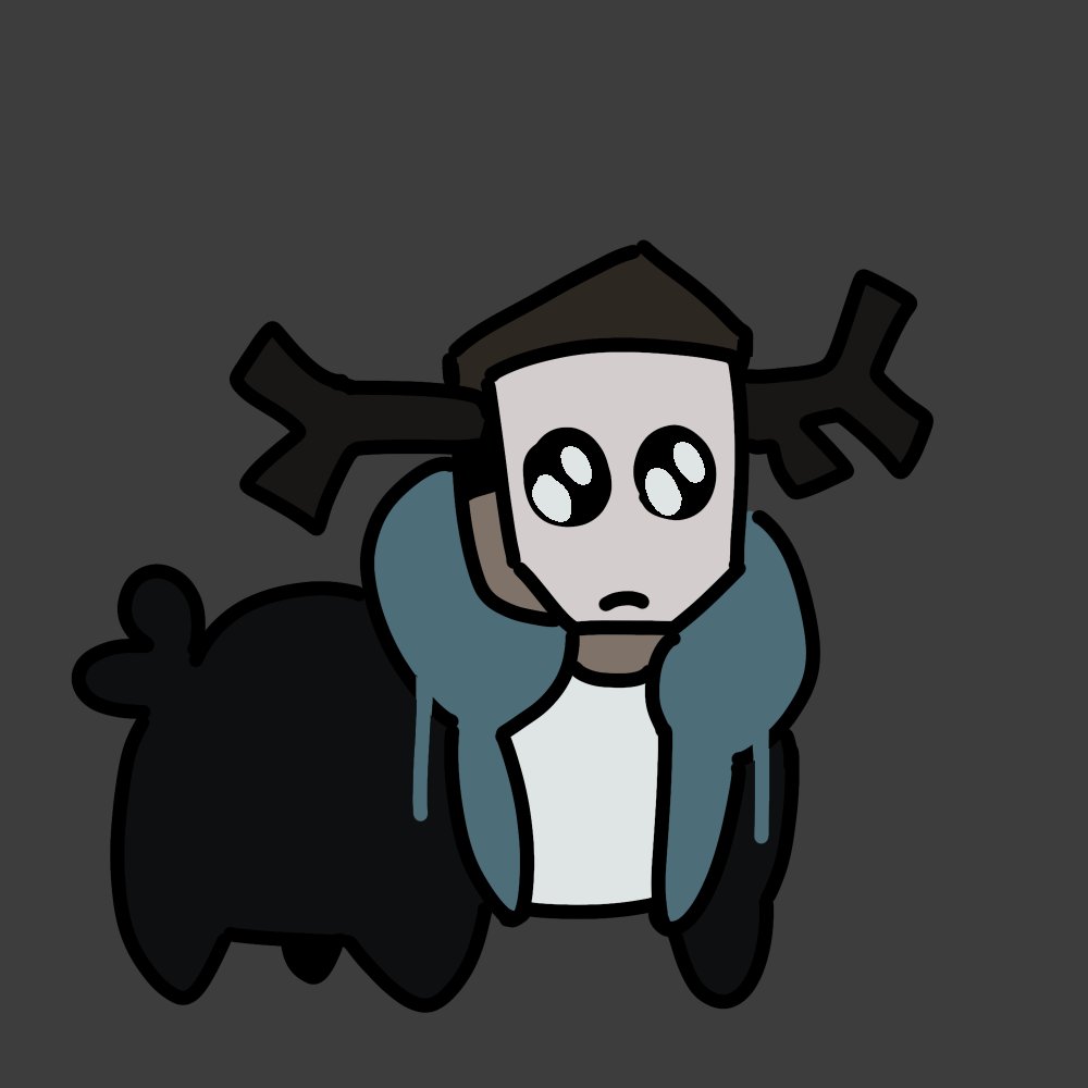 Sofaisntacouch's tweet photo. Say hi to him before i KILL HIM also I think I drew him wrong his face is pissing me off more than usual
#forsaken https://t.co/3ggXG6w7Po