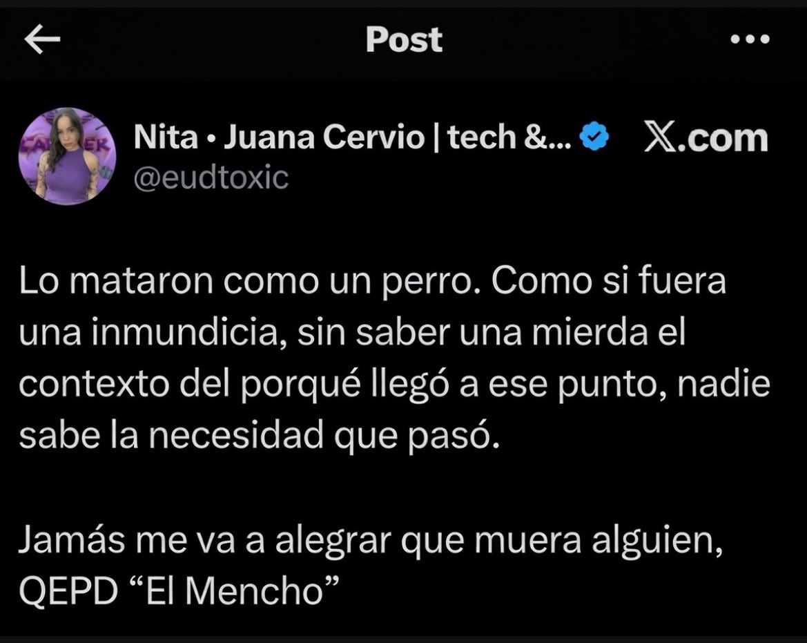 LOS KUKAS ESTÁN SALIENDO A PEDIR POR LOS DERECHOS HUMANOS DEL MAYOR NARCOTRAFICANTE DEL MUNDO

AJAJJAJAJAJAJAJAJJAA