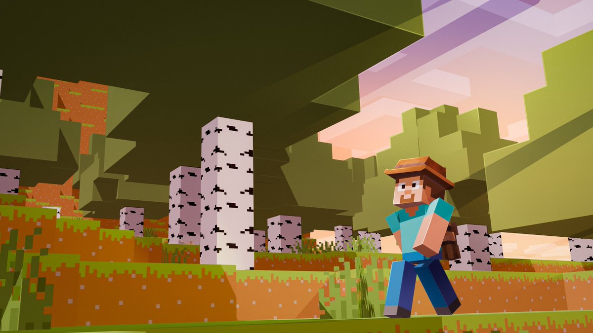 TheSamirMC - 🟩Commissions Open!🟩 tweet media