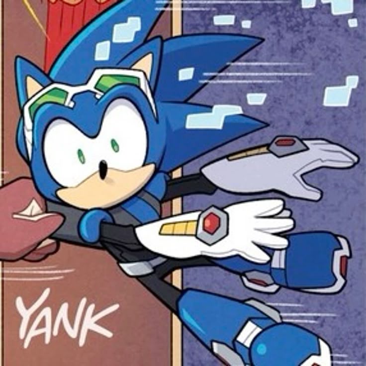 nisrine_rg's tweet photo. They should put Sonic on clothes even more just LOOK AT HIM https://t.co/NiHsJ7EMTr