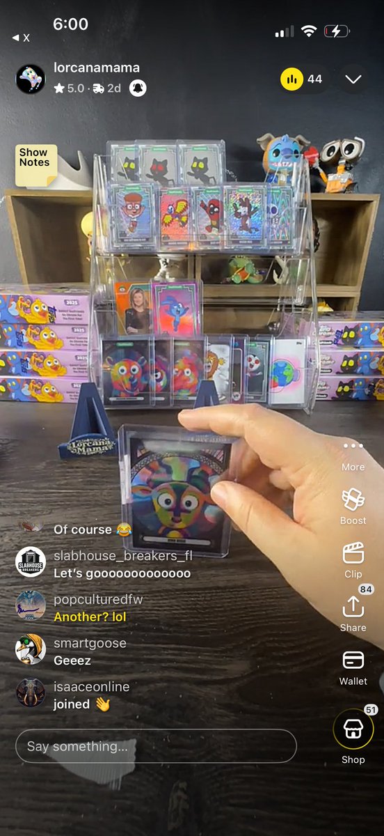 Daniel Barron tweet media