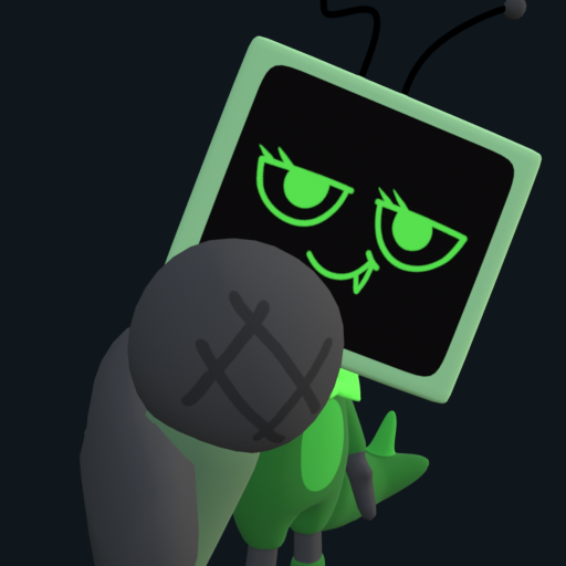 TheMooskyFish tweet media