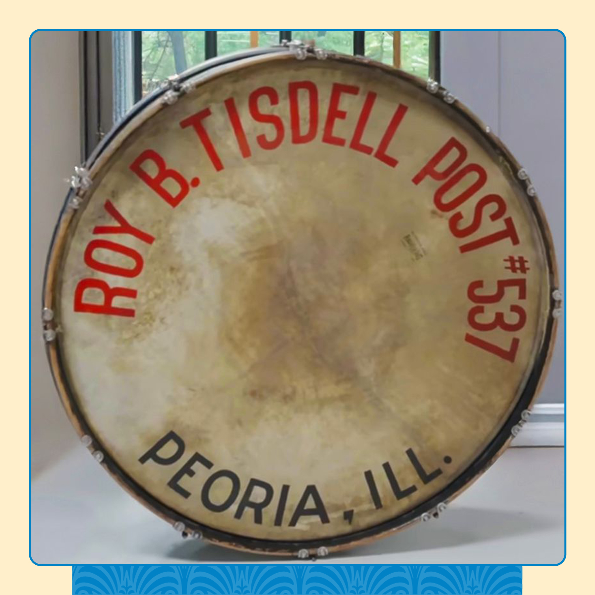 Springdale Cemetery tweet media