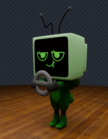 TheMooskyFish tweet media