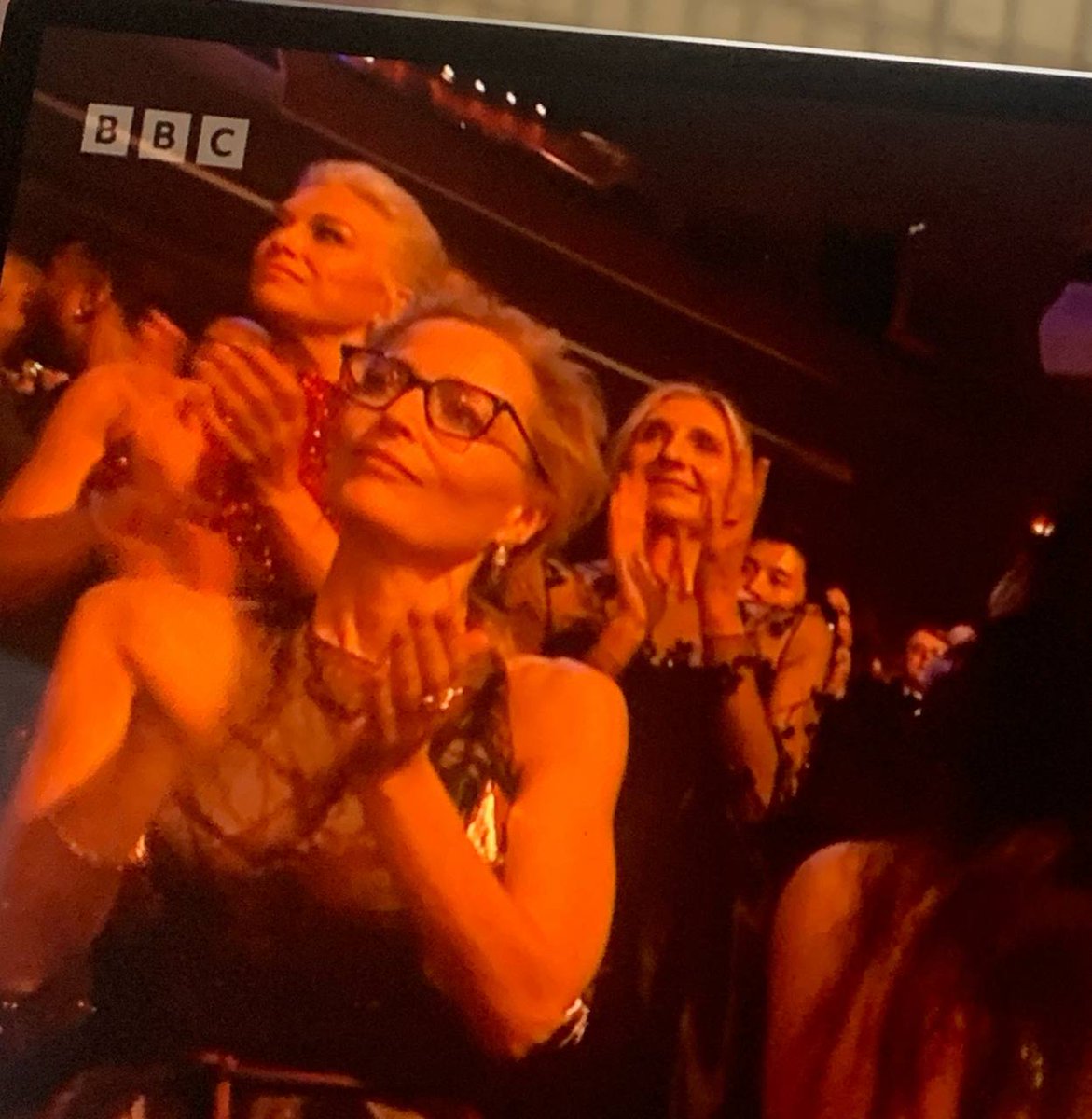 Honestly, that's the only way I can be happy with crumbs from the two of them 😭🤣❤️