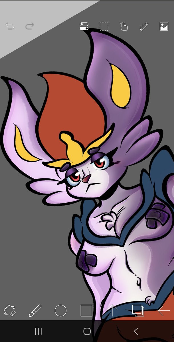 Render in progress...