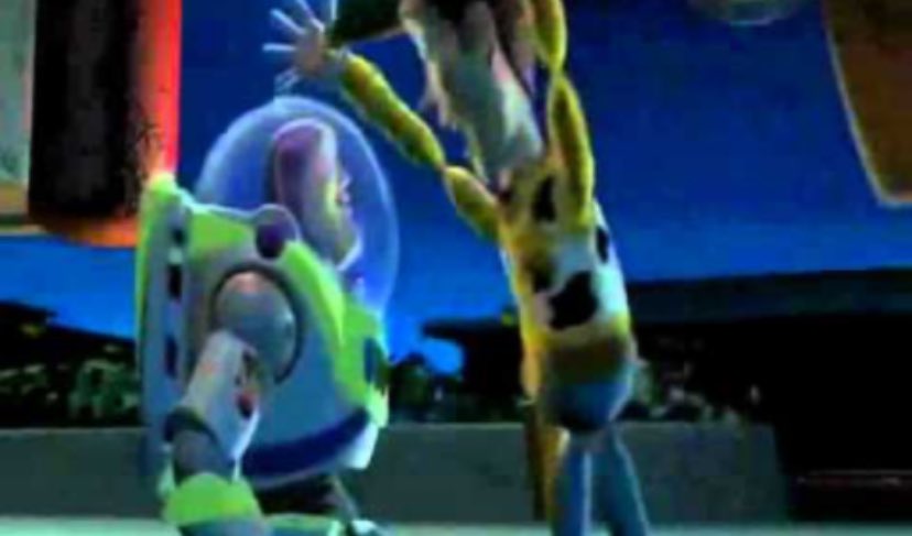 Sneakers O’Toole tweet media