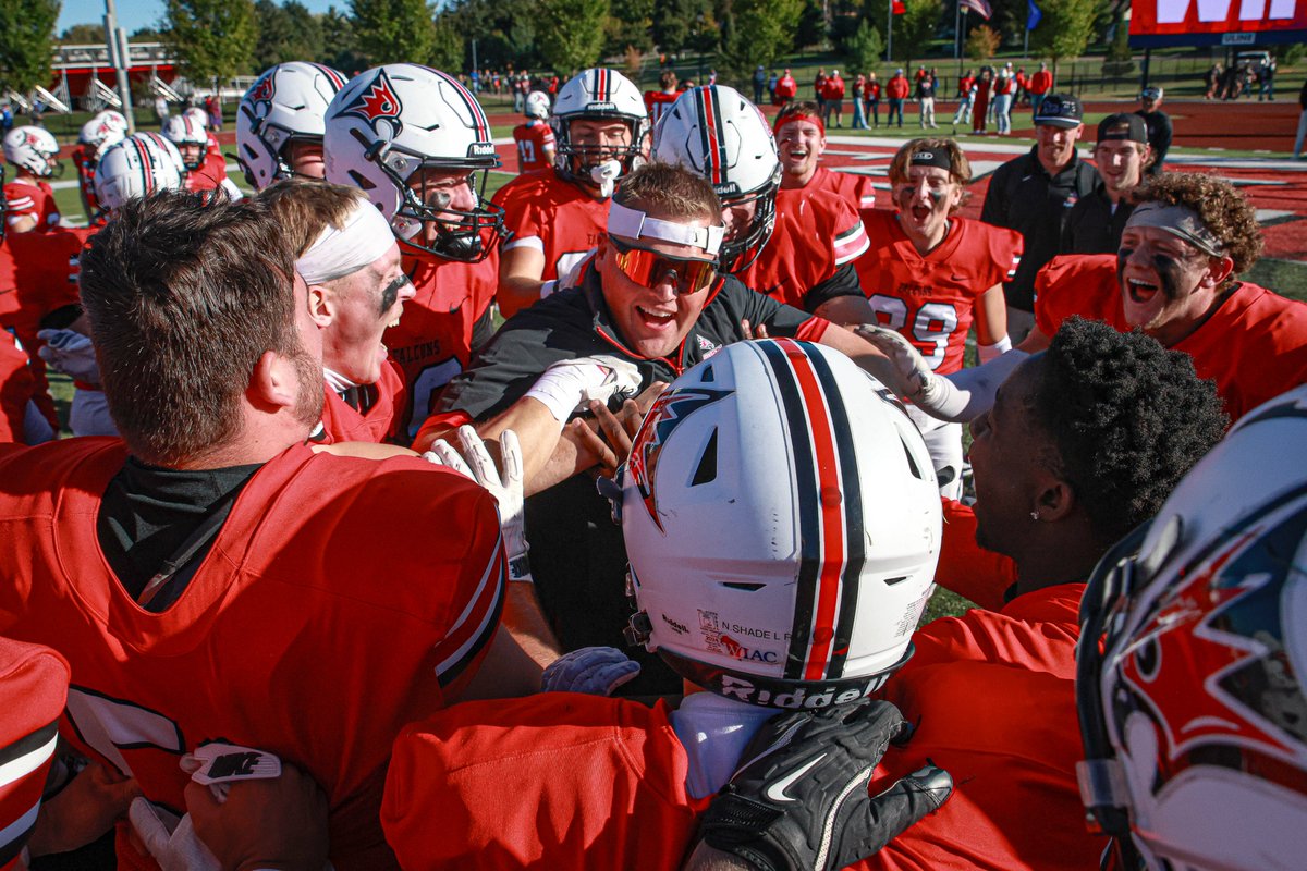 UW-River Falls Athletics tweet media