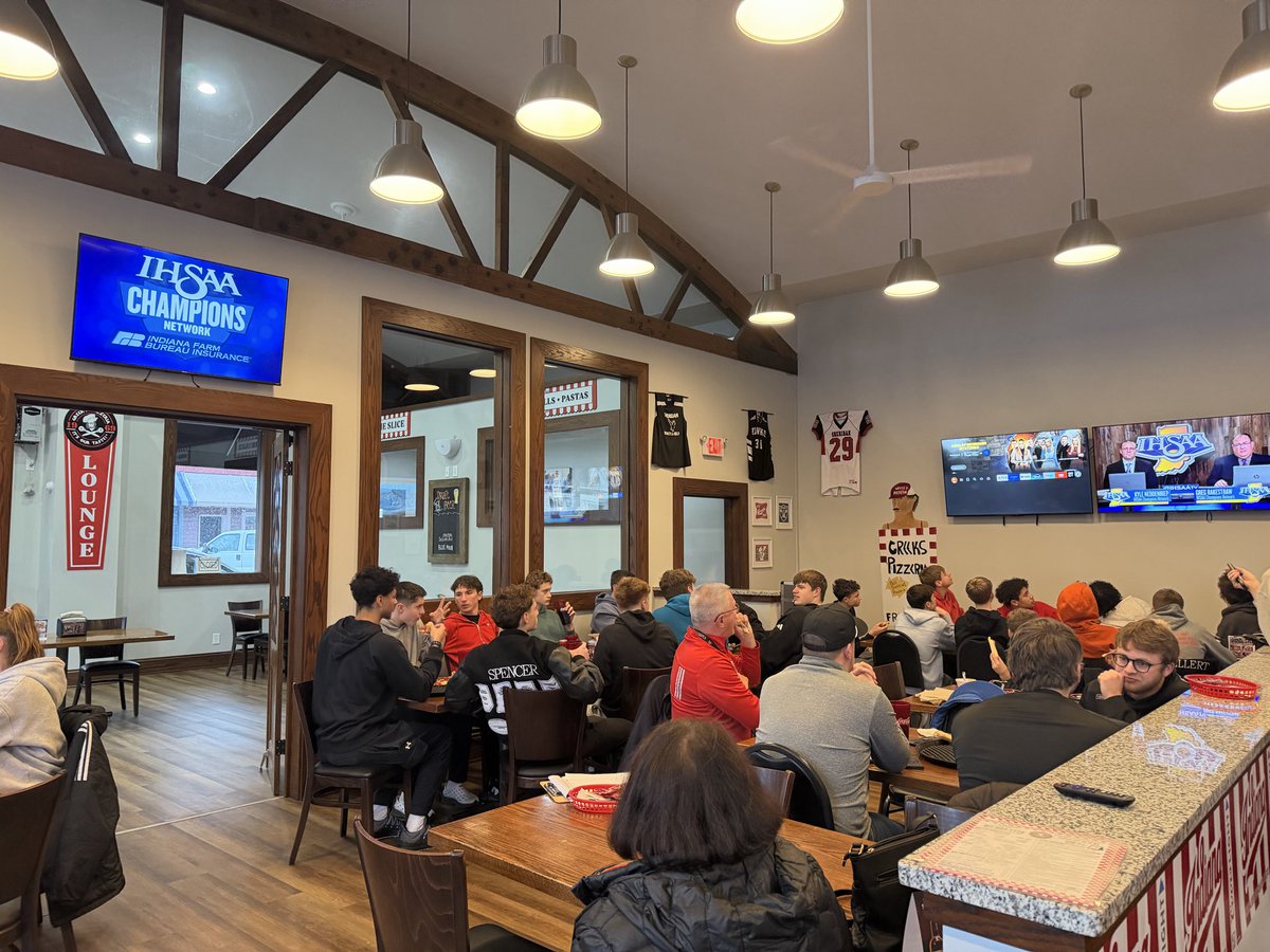 Sheridan Athletics tweet media