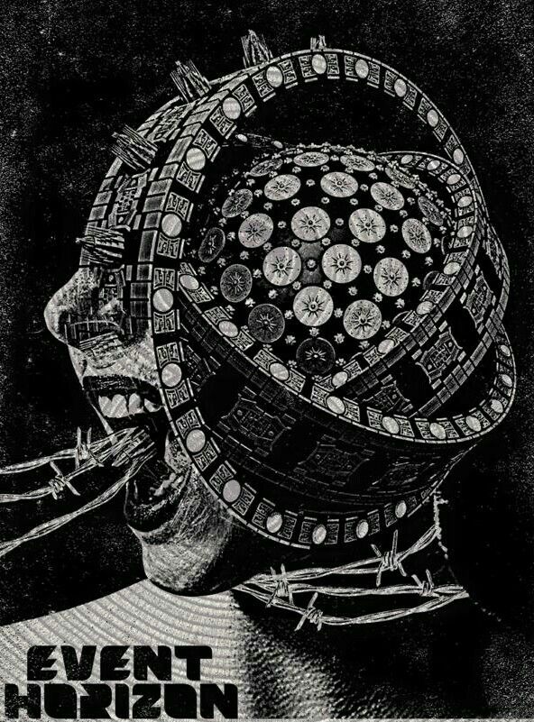 Esta noche en nuestro #podcast de <a href="/ivoox/">iVoox</a> estrenamos un episodio muy especial dedicado a una de las narrativas más emblemáticas del Horror SciFi. 

"Event Horizon". Todos los secretos y delirios del Dr. Weir y su Viaje Ultradimensional. 

"Libera te tutemet ex inferis"