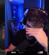 dios mio pobre Nexxuz, justo le va a dar ese trabajo a papito🤣🤣🤣