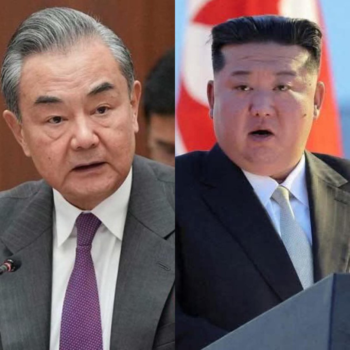 🇨🇳🇰🇵 La Chine condamne l’espionnage israélien en Corée du Nord et soutient le droit de Pyongyang à punir selon sa loi.