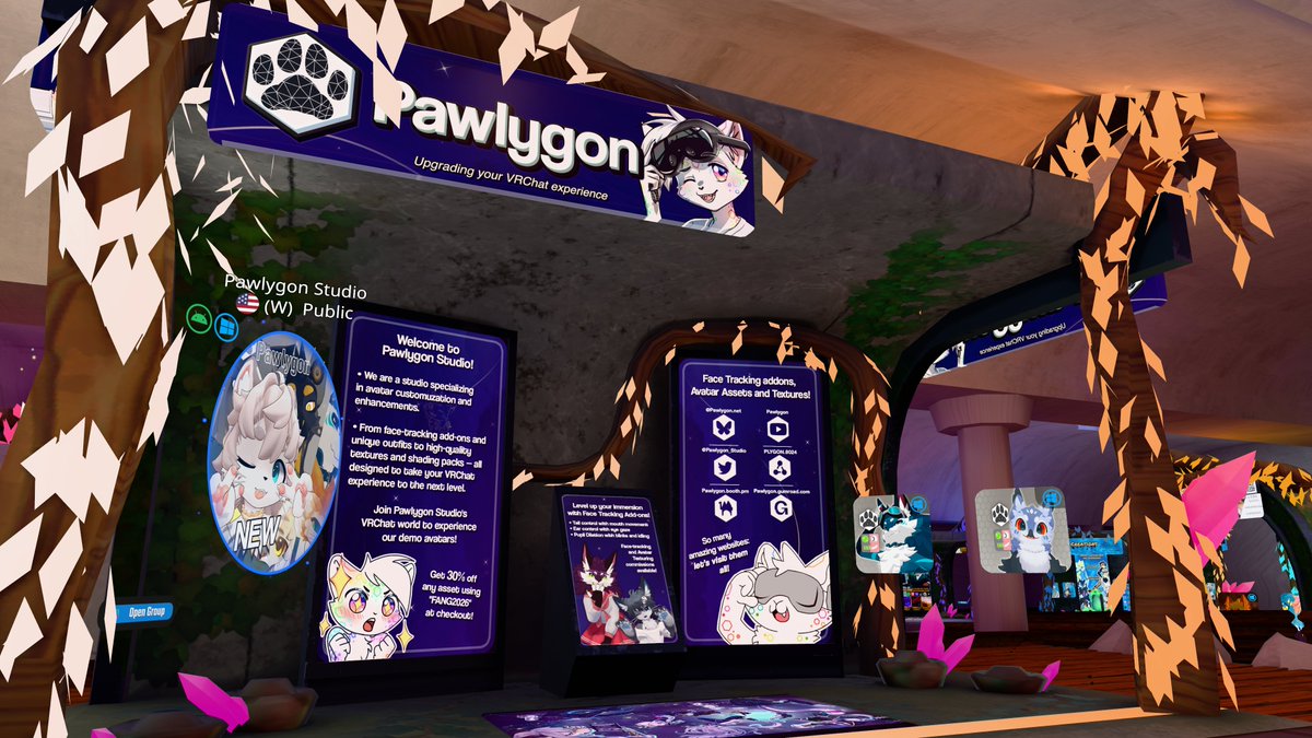 Pawlygon tweet media