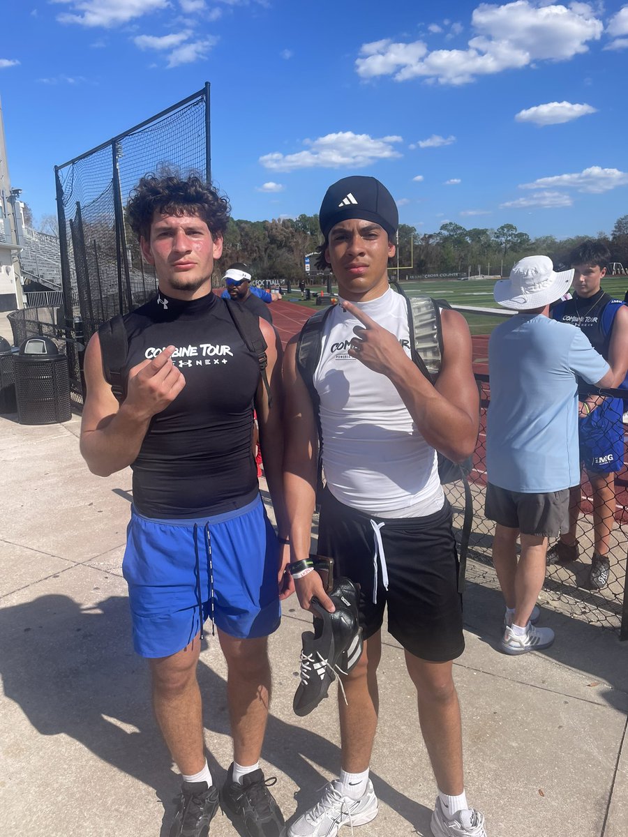 Jaylan Pena ‘2027 tweet media