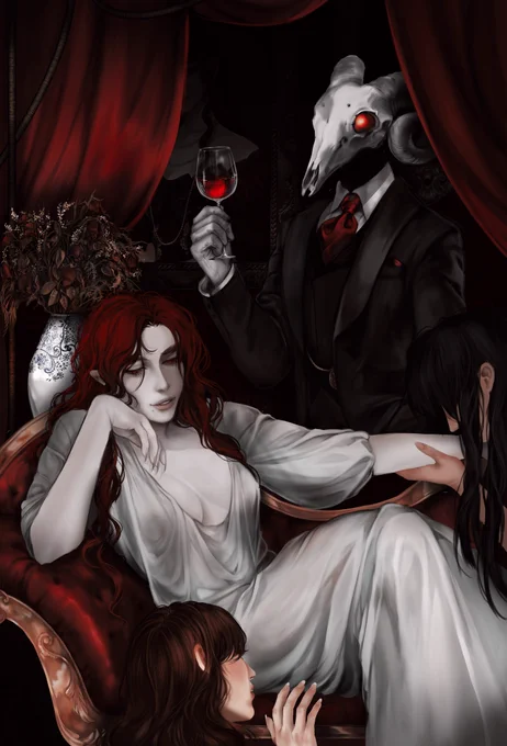 The Devil