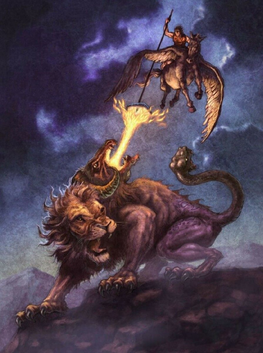 Mythweaver (@mythweaver7) on Twitter photo 