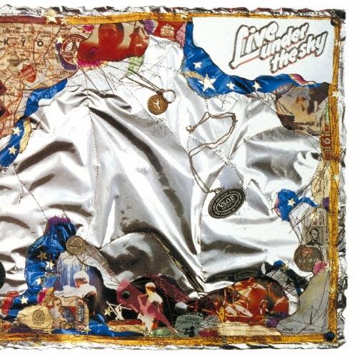 トニー・ウィリアムス 氏 1945年12月12日生 ～97年2月23