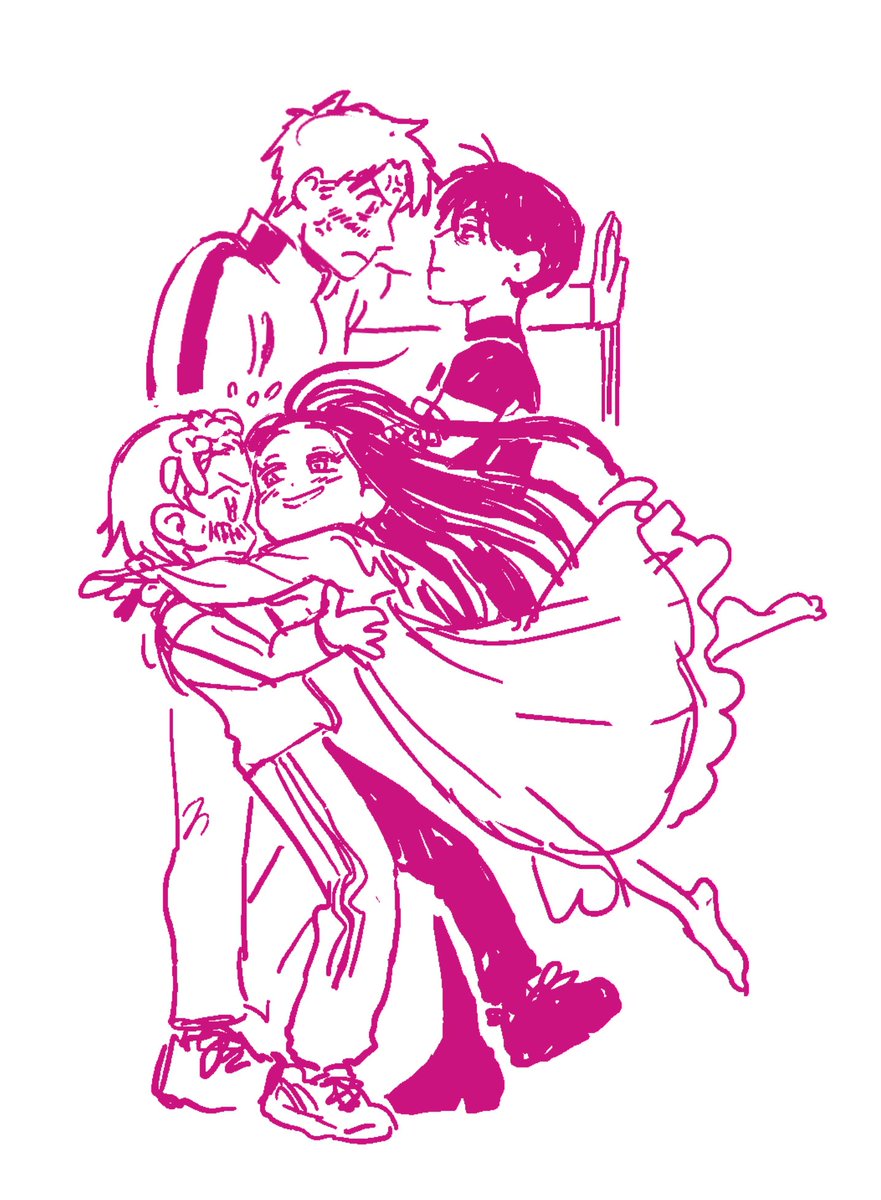 Thinking about Medalist again...