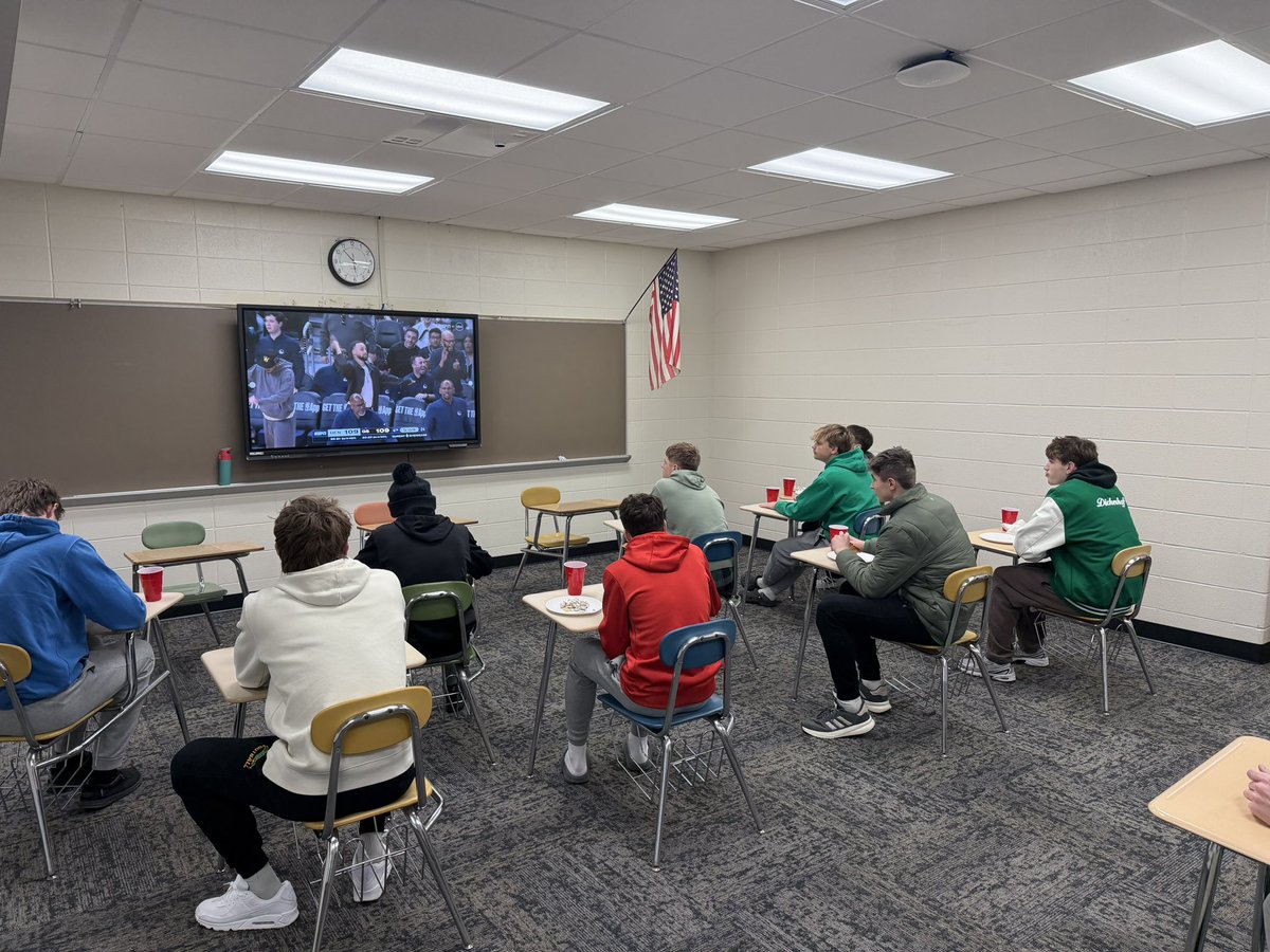 Eastside Boy’s Basketball tweet media