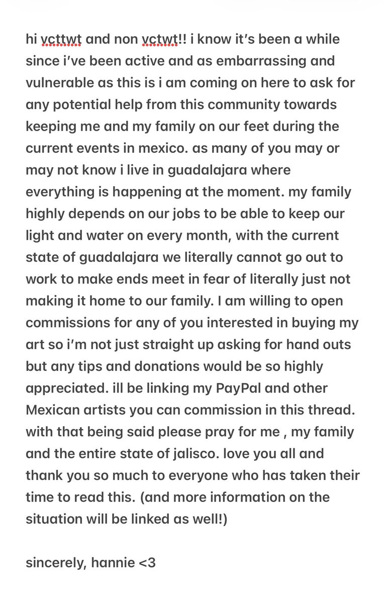 ⊹ ₊˚ NRG hannie ₊˚⊹ tweet media