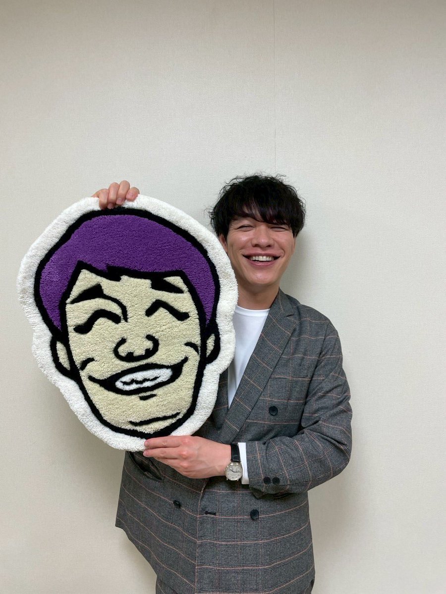 おはようございます☀！！ 今週も #ラヴィット！スタートしました