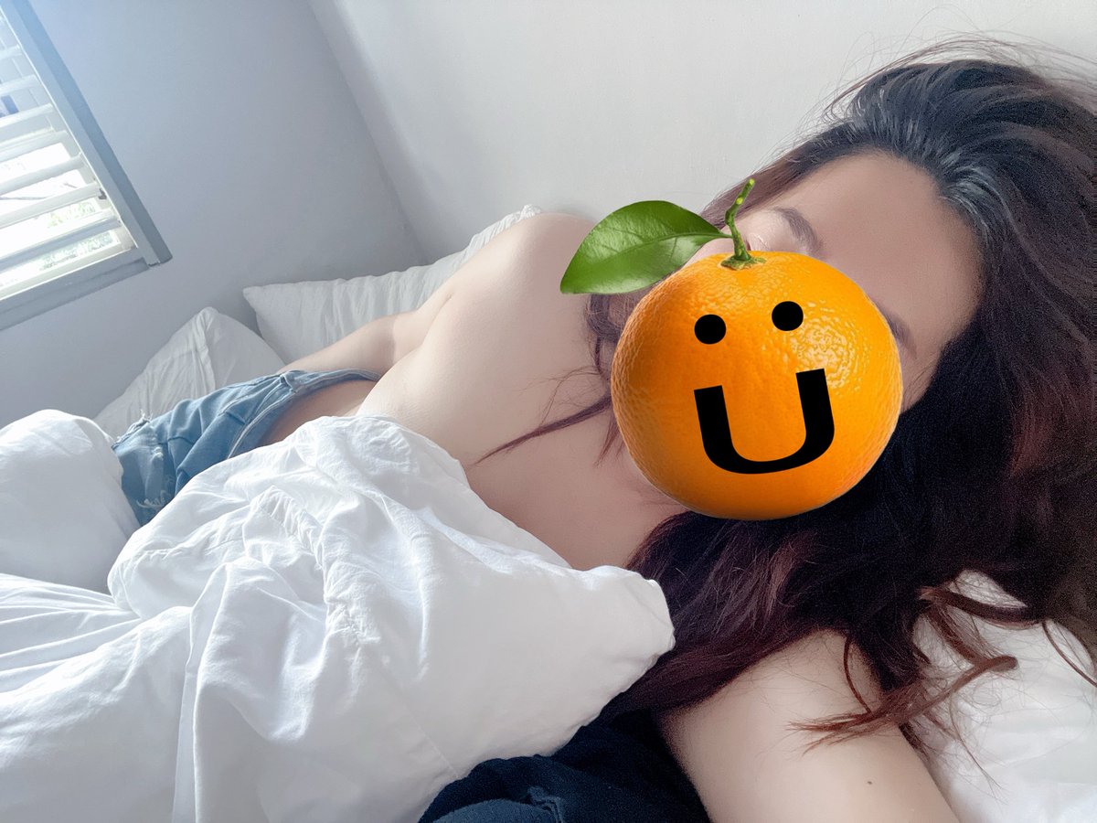 Zoe🍊 tweet media