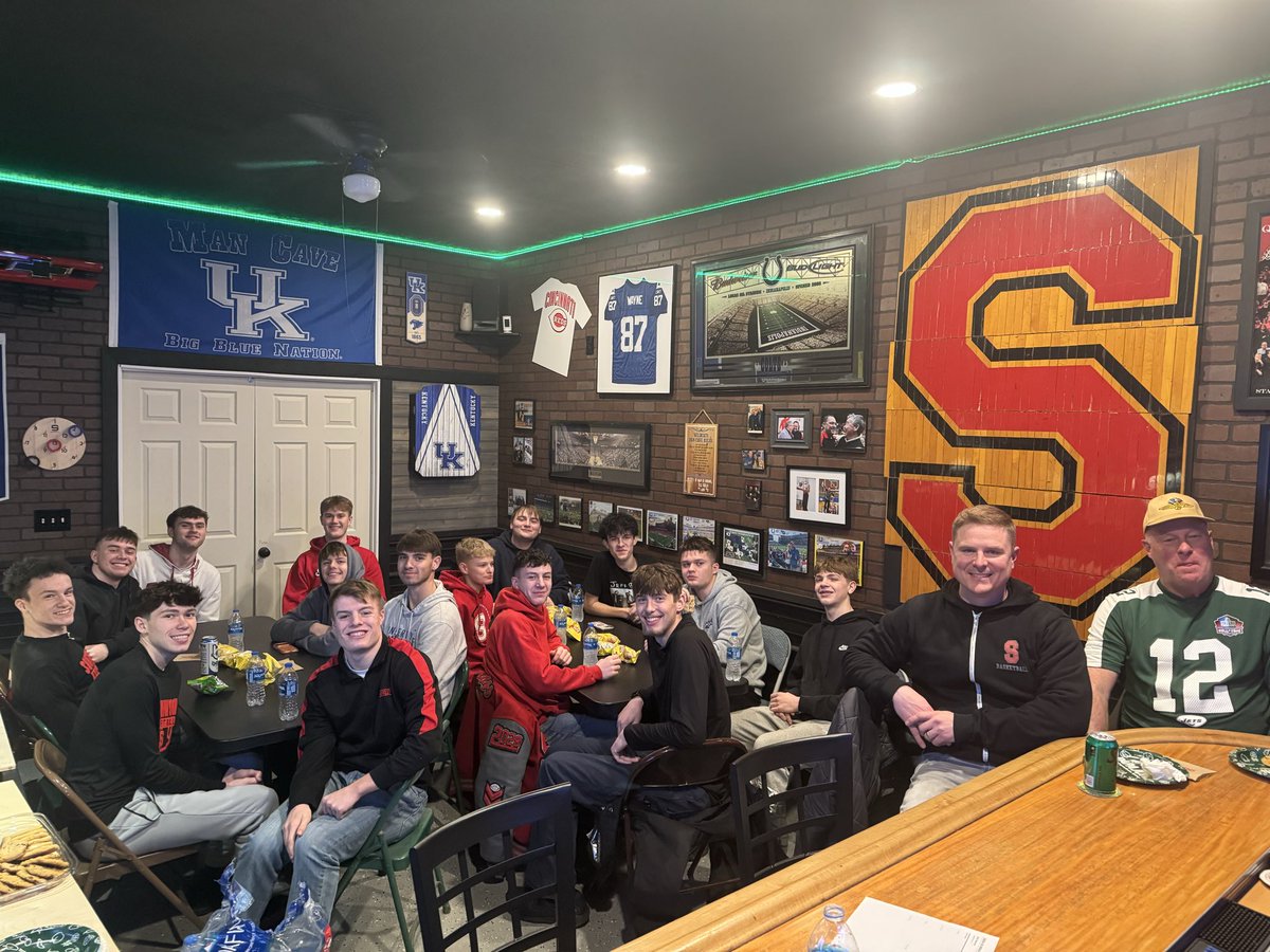 Southwood Knights Basketball tweet media