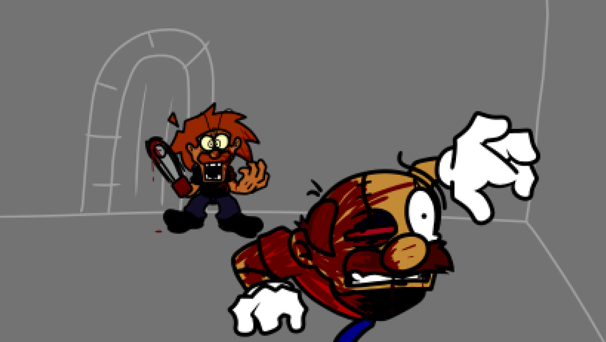 Manuce 1201 tweet media