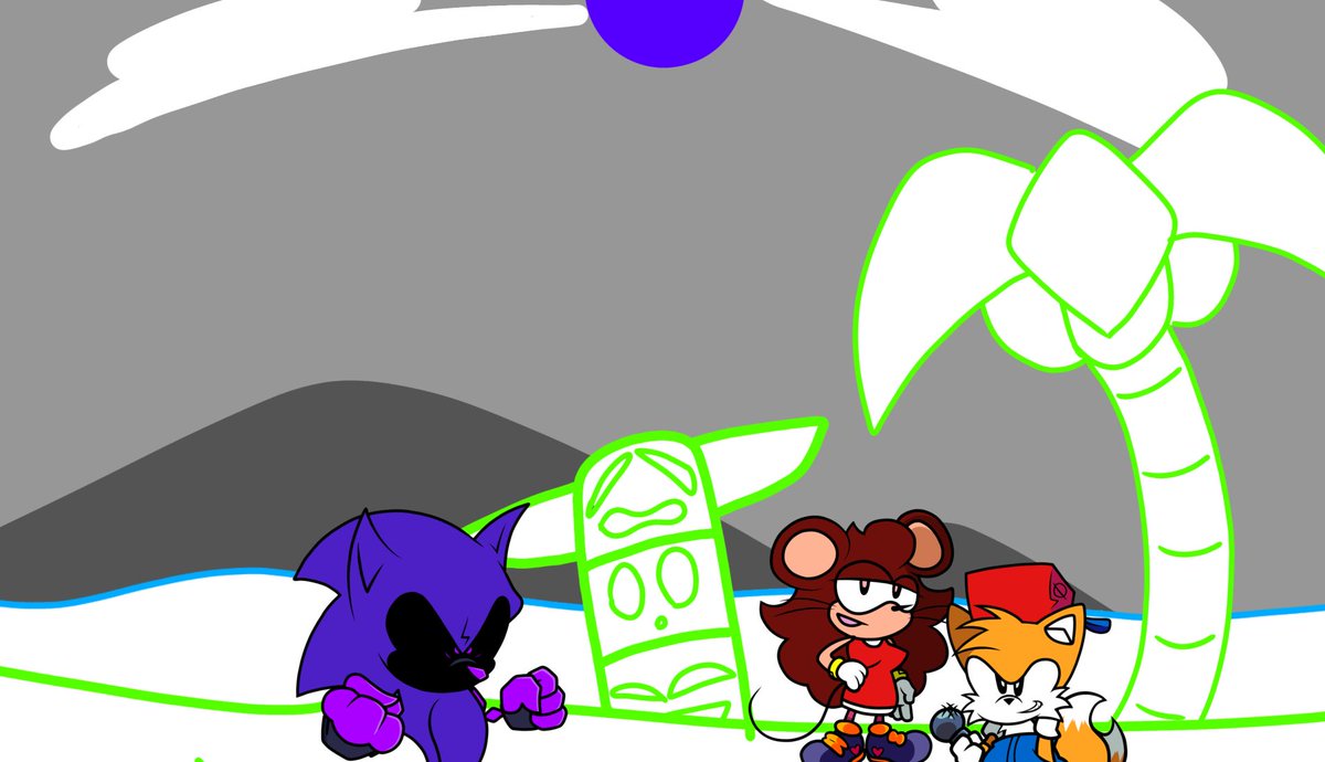 Manuce 1201 tweet media