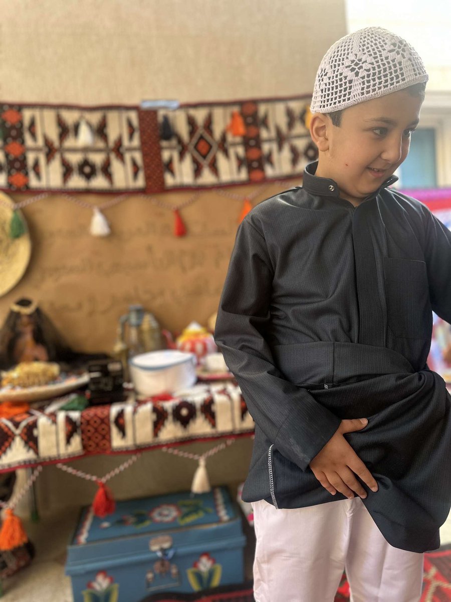 مركز قدرة الطفل tweet media