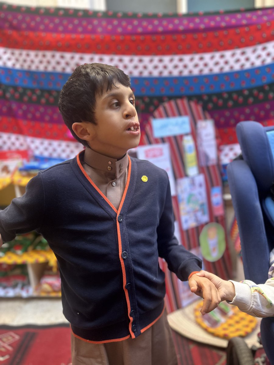 مركز قدرة الطفل tweet media