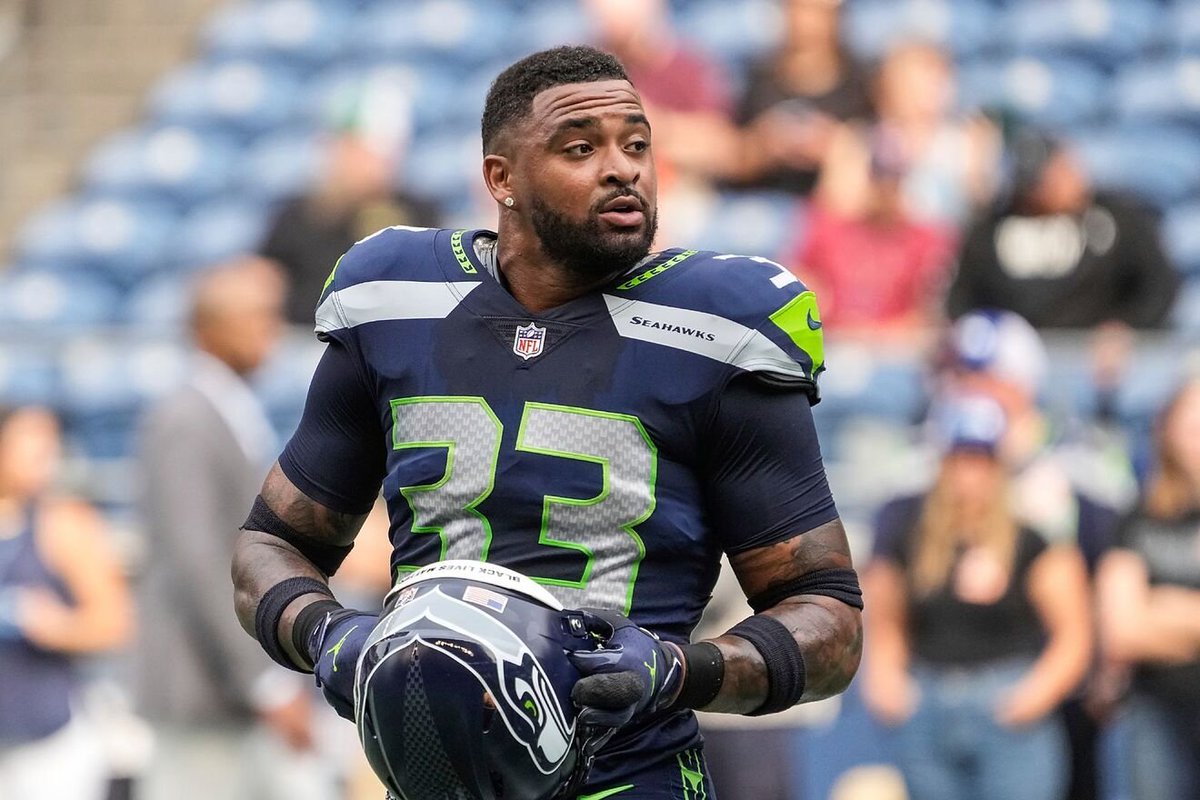 NFL Rumors tweet media
